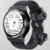 Classic Waterproof Built-in Earphone Smartwatch
