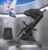 Easy Travel Foldable Modern Baby Stroller
