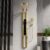 Nordic Rain LED Thermostatic Waterfall Shower Set