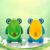 Big Frog Mini Toddler Baby Training Urinal