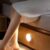 Rechargeable Motion Sensor LED USB Night Light