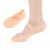 Breathable Silicone Insole Gel Foot Protector