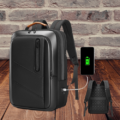 Waterproof USB Charging Elite Pack Laptop Backpack