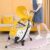 Traveler Baby Go Around Multifunctional Luggage Stroller