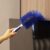 Adjustable Washable Dust Buster Brush