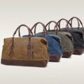 Stylish Luxury Carry on Luggage Bags for Men
