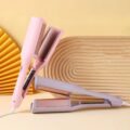 Deep Wave French Hair Styling Tool Curler