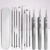 Clear Skin Blackhead Remover Care Kit