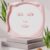 Reusable Facial Mask Mold Tray