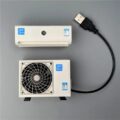 Car Creative Miniature Air Conditioner