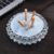 Disposable Practical Ashtray Odor Removal Clean Air Sand Gel