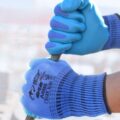 Ultra Flex Wear-Resistant Heavy-Duty Gloves