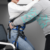 Secure Lift Body Support Patient Transfer Strap Belt