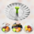 Stainless Steel Foldable Steamer Basket
