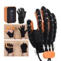 163 – Effortless Exercise Automatic Hand Trainer Gloves