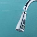 Thermo Sense LED Detachable Faucet Head Replacement