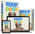 Brain Training for Dogs – Create the Obedient, Well-Behaved Pet of Your Dreams