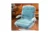 133 – Comfy Plush Office Soft Seat-Back Cushion