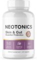 Neotonics Review – Skin Cell Turnover: The Key To Understanding And Treating Skin And Gut Issues