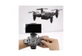 115 – Sky Wings Foldable Mini Bracelet Smart Drone