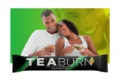 Tea Burn – Helps Reduce Stubborn Belly Fat By Speeding Up Metabolism In The Body