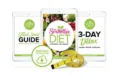 The Smoothie Diet – 21 Day Rapid Weight Loss Program