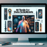 Top 10 AI Tools for Data Scientists