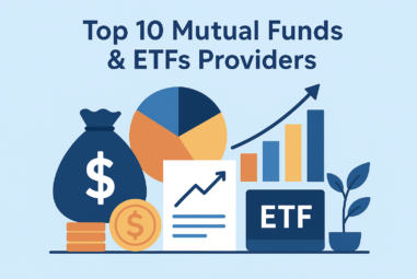 Top 10 Mutual Funds & ETFs Providers: The Ultimate 2025 Guide for Smart Investors