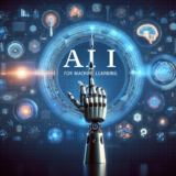 Top 15 AI Tools for Machine Learning