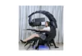 136 – Zero Gravity Massage Ergonomic Scorpion Gaming Chair