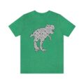 XR Reality Collection: Jurassic Stomp (Unisex) Youth T-Shirt