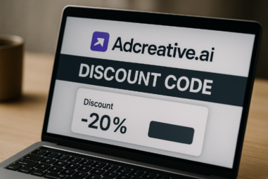 Adcreative.ai Discount Code 2026: Best Deal