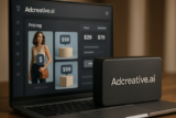 Adcreative.ai Pricing 2026: Plans & Costs