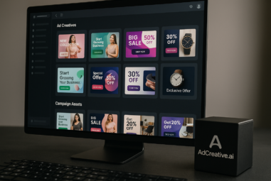 AdCreative.ai Review 2026: Honest Verdict