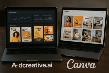 Adcreative.ai vs Canva: Which Ad Creation Tool Is Better in 2026?
