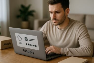 Aiapply Reviews Complaints: Trust-First 2026 Review Before You Subscribe
