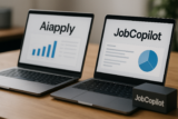 Aiapply vs JobCopilot: Which AI Job Application Tool Is Better in 2026?