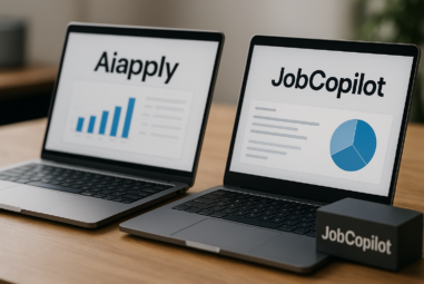 Aiapply vs JobCopilot: Which AI Job Application Tool Is Better in 2026?
