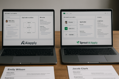 Aiapply vs Sprout AI Apply: Which Is Better in 2026?