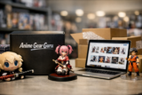 Anime Gear Guru Alternatives: Safer Anime Merch Shopping Options in 2026