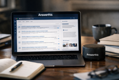 Answerthis Review: Is This AI Research Assistant Worth Paying for in 2026?