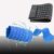 Silicone Foldable Waterproof USB Keyboard