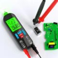 Volt Vision Smart Electronic Wire Tester