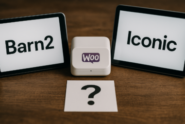 Barn2 vs Iconic: Which WooCommerce Plugin Vendor Should You Choose in 2026?