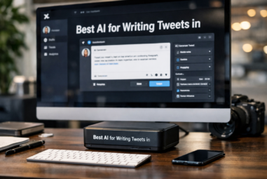 Best AI for Writing Tweets in 2026
