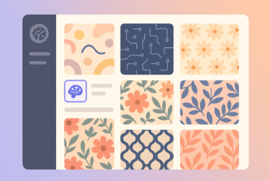 Best AI Pattern Generator Tools in 2026: Mydesigns vs Top Alternatives