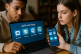 5 Best AI Study Apps Like Youlearn in 2026