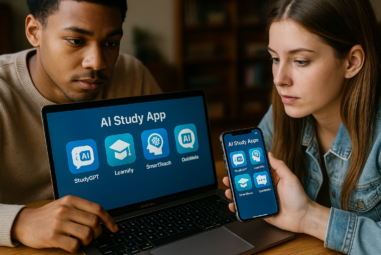 5 Best AI Study Apps Like Youlearn in 2026