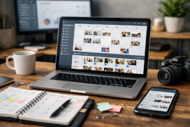 Best App for Planning Social Media Posts: Post Planner Review and Alternatives for 2026