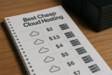 Best Cheap Cloud Hosting: 7 Top Picks